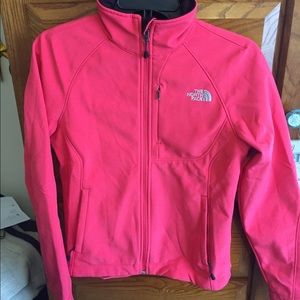 northface jackets